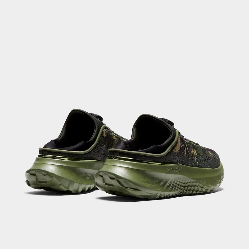 Men's Under Armour UA SlipSpeed Mega Ripstop Camo Running Shoes