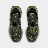 Men's Under Armour UA SlipSpeed Mega Ripstop Camo Running Shoes