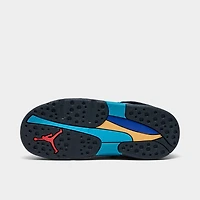 Kids' Toddler Air Jordan Retro 8 Basketball Shoes
