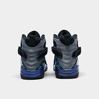 Little Kids' Air Jordan Retro 8 Basketball Shoes