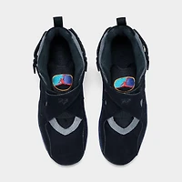 Little Kids' Air Jordan Retro 8 Basketball Shoes