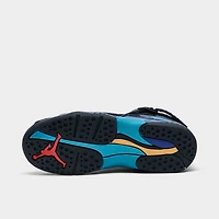 Little Kids' Air Jordan Retro 8 Basketball Shoes