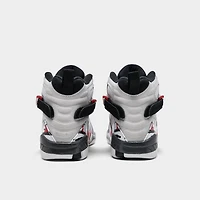 Little Kids' Air Jordan Retro 8 Basketball Shoes