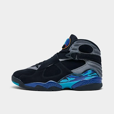 Men's Air Jordan Retro 8 Basketball Shoes