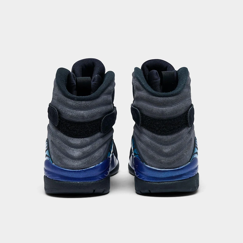 Men's Air Jordan Retro 8 Basketball Shoes