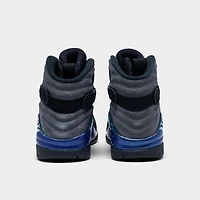 Men's Air Jordan Retro 8 Basketball Shoes