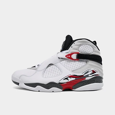 Men's Air Jordan Retro 8 Basketball Shoes