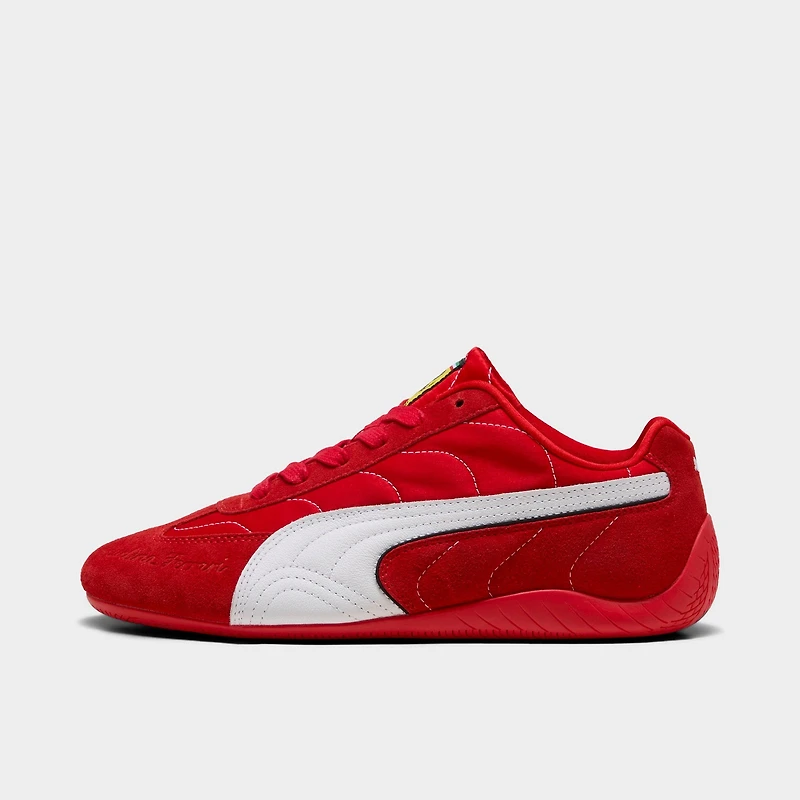 Men's Puma Ferrari Monza Speedcat Casual Shoes