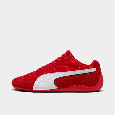 Men's Puma Ferrari Monza Speedcat Casual Shoes