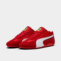 Men's Puma Ferrari Monza Speedcat Casual Shoes