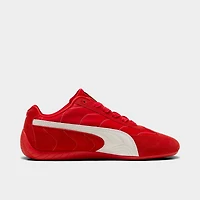 Men's Puma Ferrari Monza Speedcat Casual Shoes