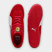 Men's Puma Ferrari Monza Speedcat Casual Shoes