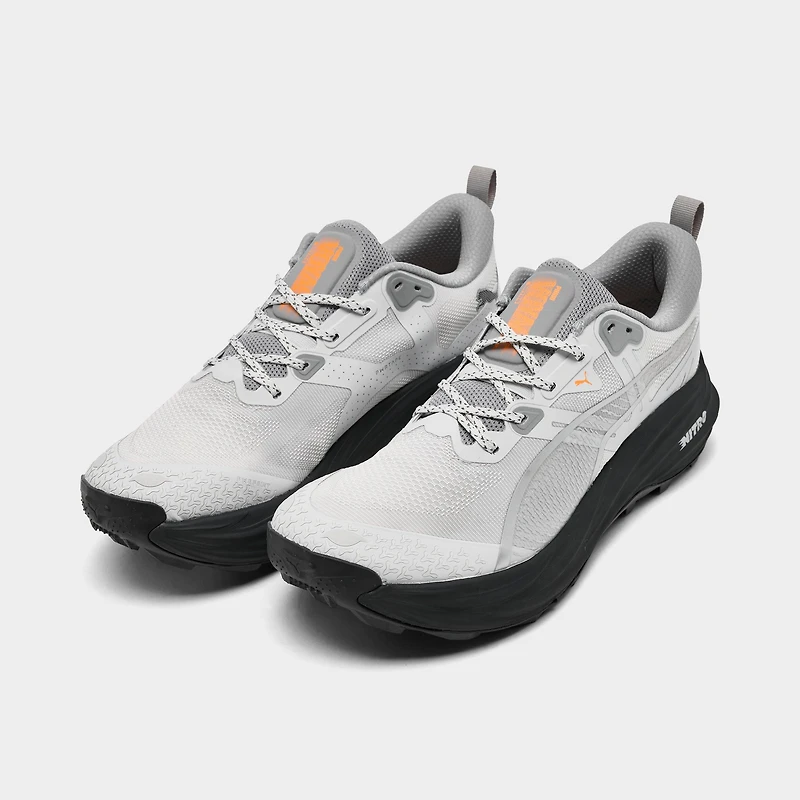 Men's Puma Voyage Nitro 4 Trail Running Shoes