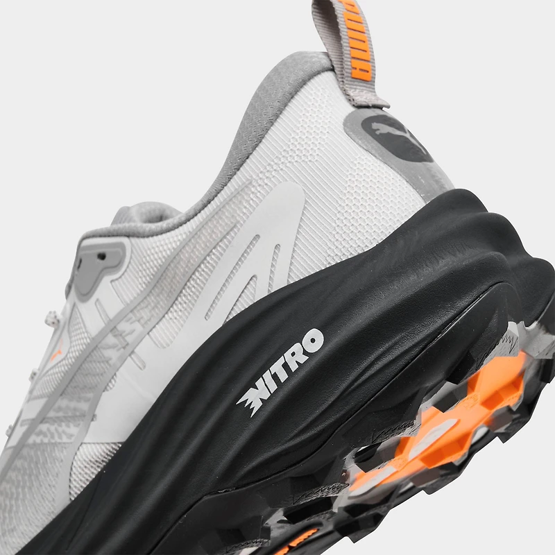 Men's Puma Voyage Nitro 4 Trail Running Shoes