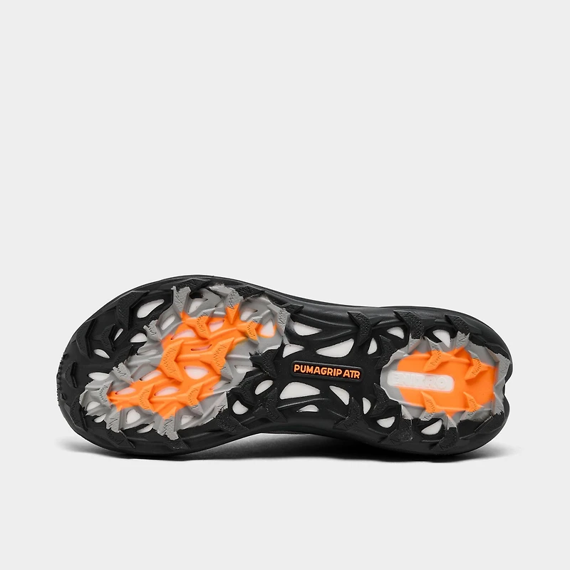 Men's Puma Voyage Nitro 4 Trail Running Shoes