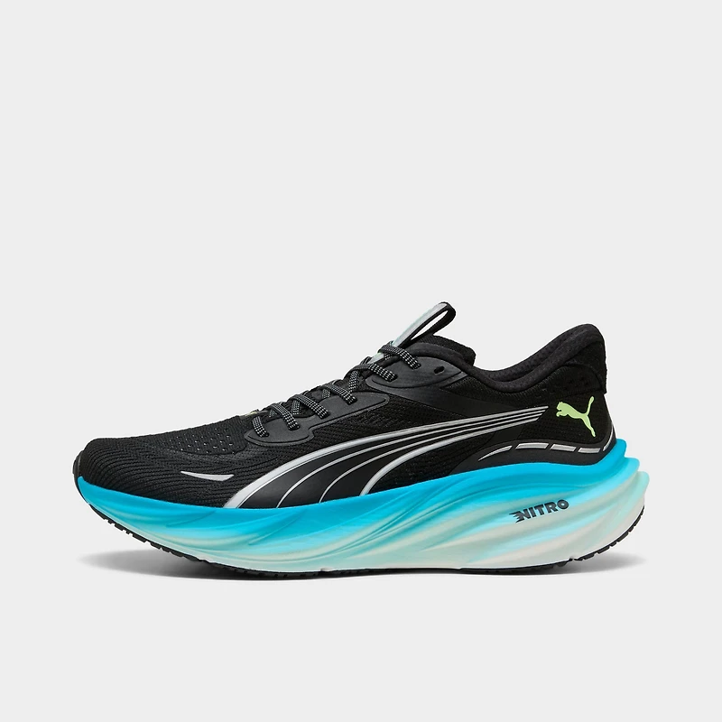 Men's Puma Magnify NITRO 3 Running Shoes