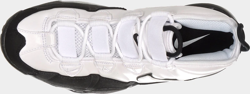 Men's Nike Air Max Uptempo Basketball Shoes
