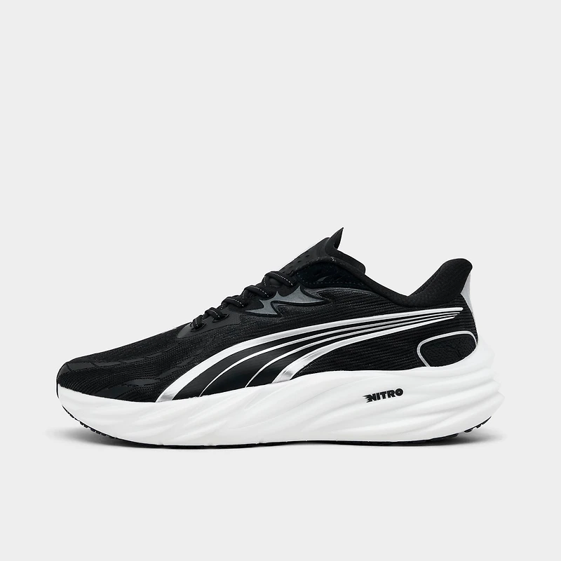 Men's Puma Velocity NITRO 4 Running Shoes