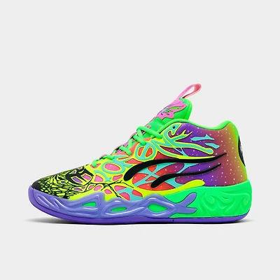 Men's Puma LaMelo Ball MB.04 Basketball Shoes
