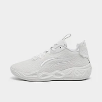 Big Kids' Puma LaMelo Ball MB.04 Low Basketball Shoes