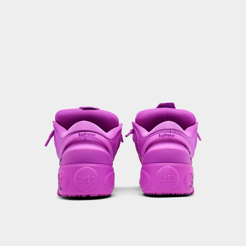 Men's Puma x LaMelo Ball LaFrancé Casual Shoes