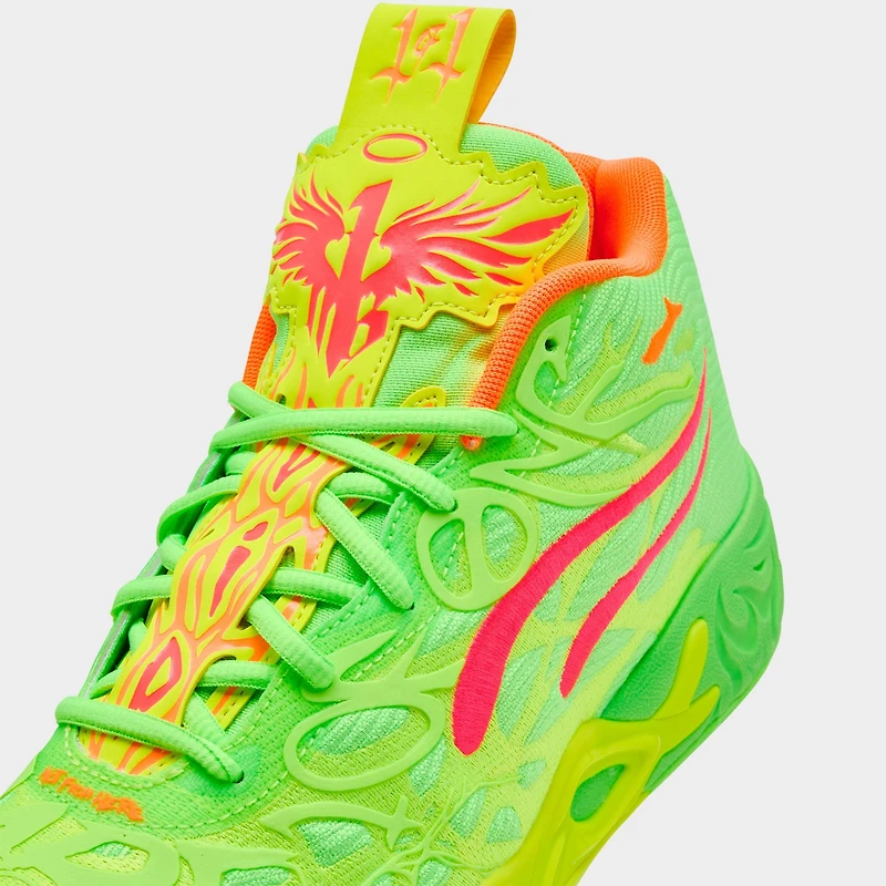Men's Puma LaMelo Ball MB.04 Basketball Shoes