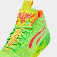 Men's Puma LaMelo Ball MB.04 Basketball Shoes