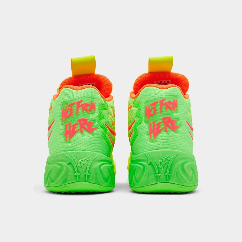 Men's Puma LaMelo Ball MB.04 Basketball Shoes
