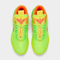 Men's Puma LaMelo Ball MB.04 Basketball Shoes