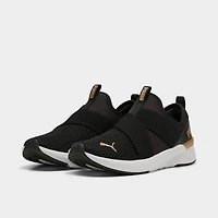 Women's Puma Softride Harli Running Shoes