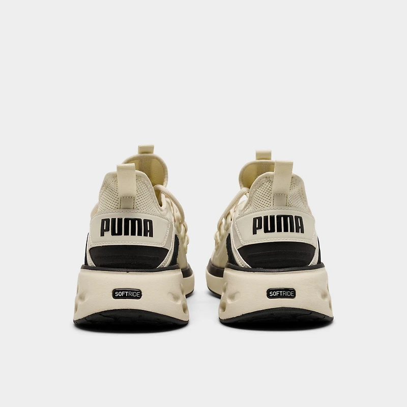 Men's Puma Softride Frequence Street Casual Shoes