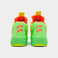 Little Kids' Puma LaMelo Ball MB.04 Basketball Shoes