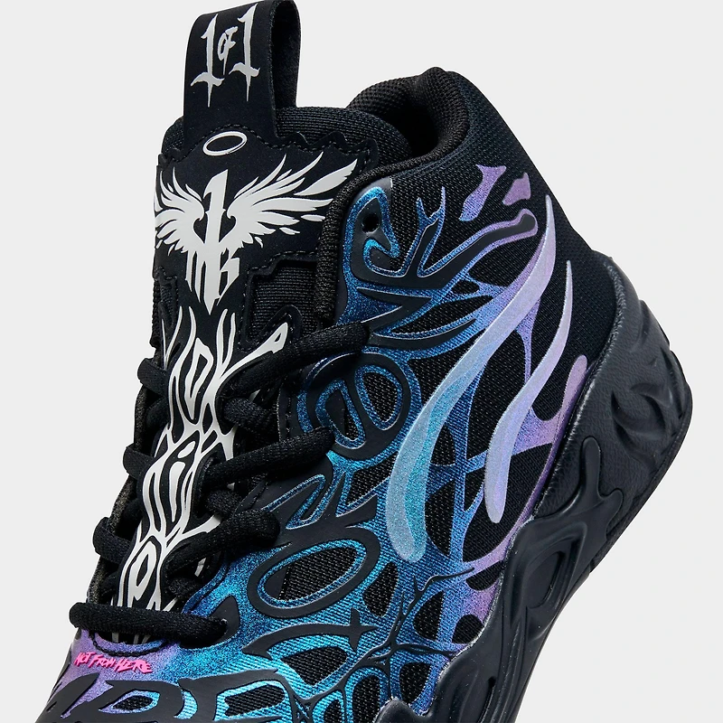 Little Kids' Puma LaMelo Ball MB.04 Basketball Shoes