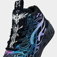 Little Kids' Puma LaMelo Ball MB.04 Basketball Shoes