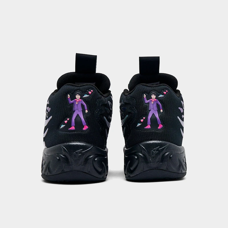 Little Kids' Puma LaMelo Ball MB.04 Basketball Shoes