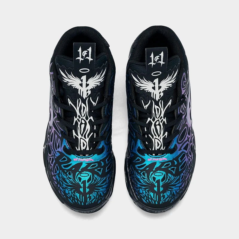 Little Kids' Puma LaMelo Ball MB.04 Basketball Shoes