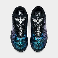 Little Kids' Puma LaMelo Ball MB.04 Basketball Shoes