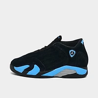 Little Kids' Air Jordan Retro 14 Basketball Shoes 