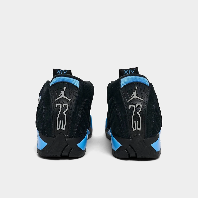 Little Kids' Air Jordan Retro 14 Basketball Shoes 