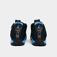 Little Kids' Air Jordan Retro 14 Basketball Shoes 
