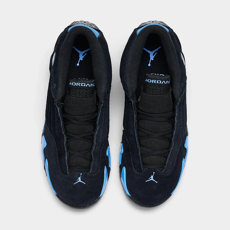 Little Kids' Air Jordan Retro 14 Basketball Shoes 