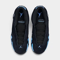 Little Kids' Air Jordan Retro 14 Basketball Shoes 