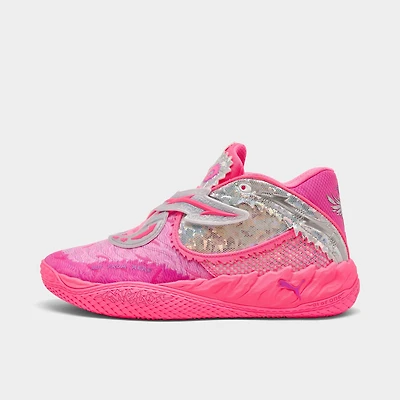 Men's Puma LaMelo Ball MB.05 Basketball Shoes