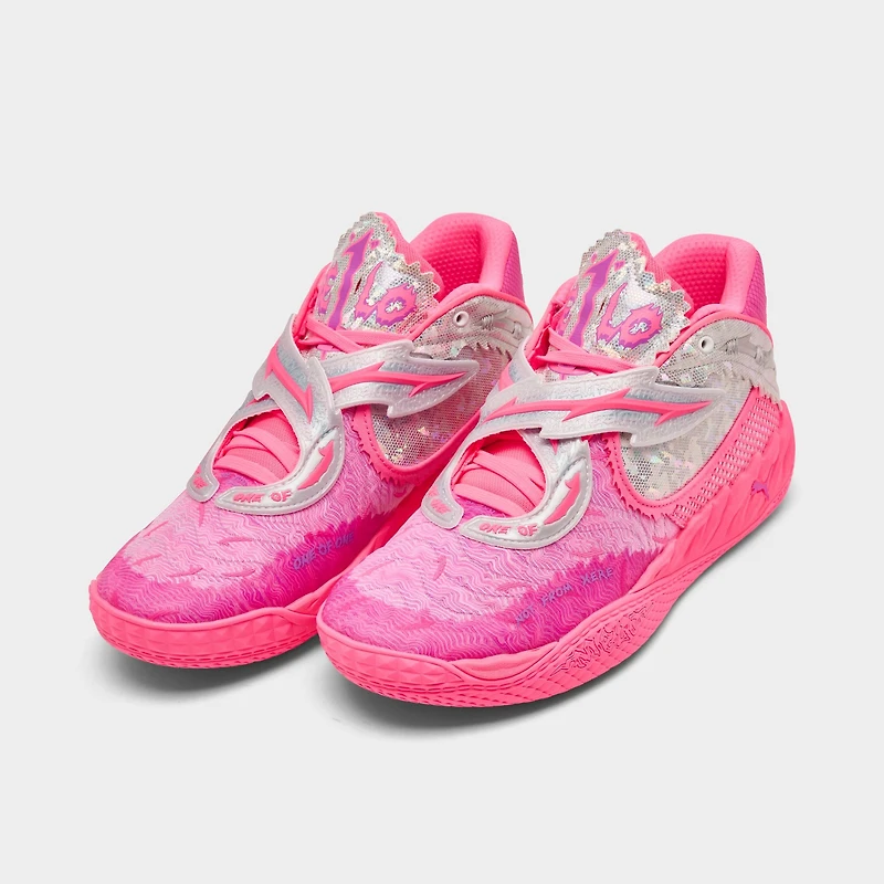 Men's Puma LaMelo Ball MB.05 Basketball Shoes