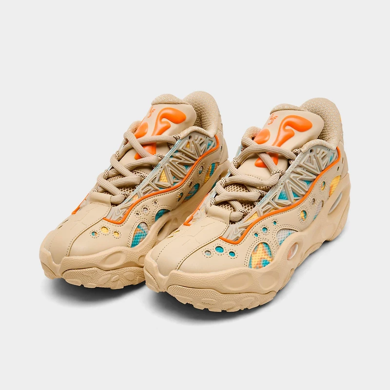 Men's Puma x LaMelo Ball LaFrancé RNR Casual Shoes