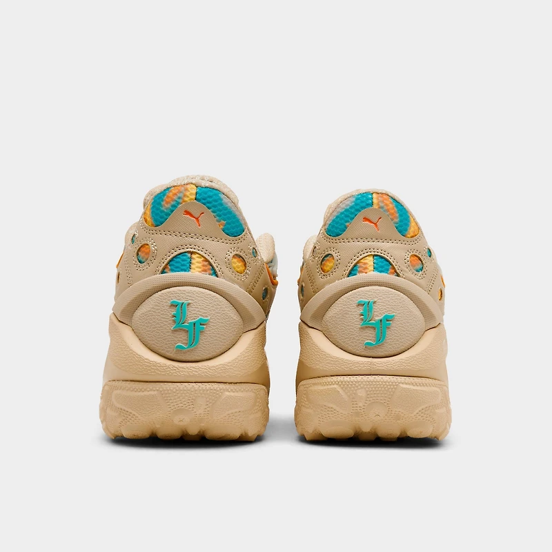 Men's Puma x LaMelo Ball LaFrancé RNR Casual Shoes