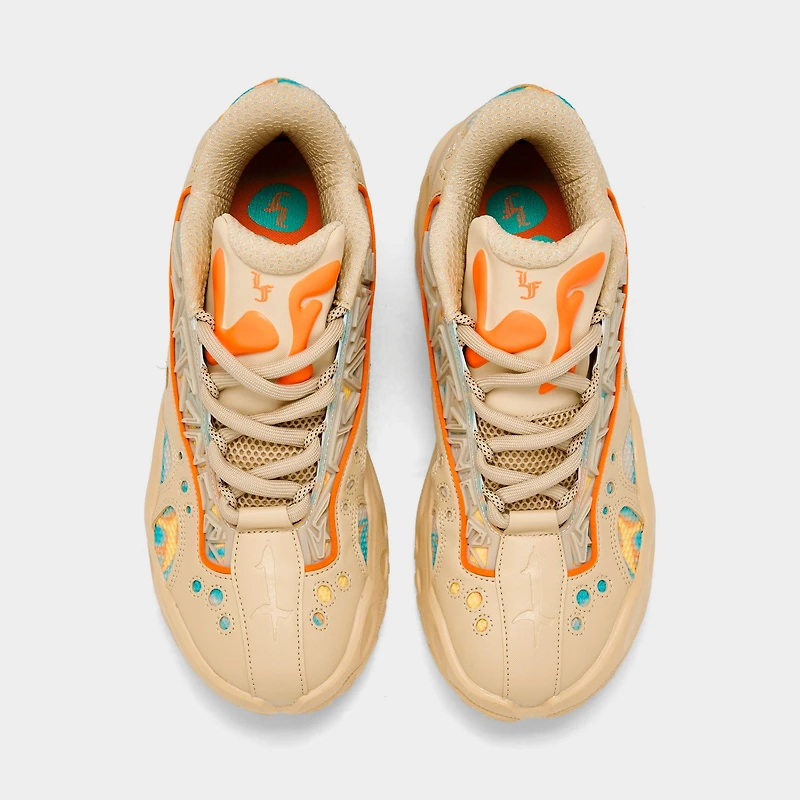 Men's Puma x LaMelo Ball LaFrancé RNR Casual Shoes