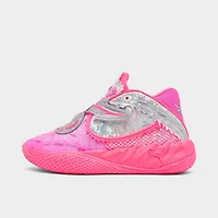 Big Kids' Puma LaMelo Ball MB.05 Basketball Shoes