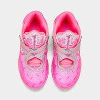 Big Kids' Puma LaMelo Ball MB.05 Basketball Shoes