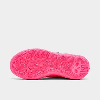 Big Kids' Puma LaMelo Ball MB.05 Basketball Shoes